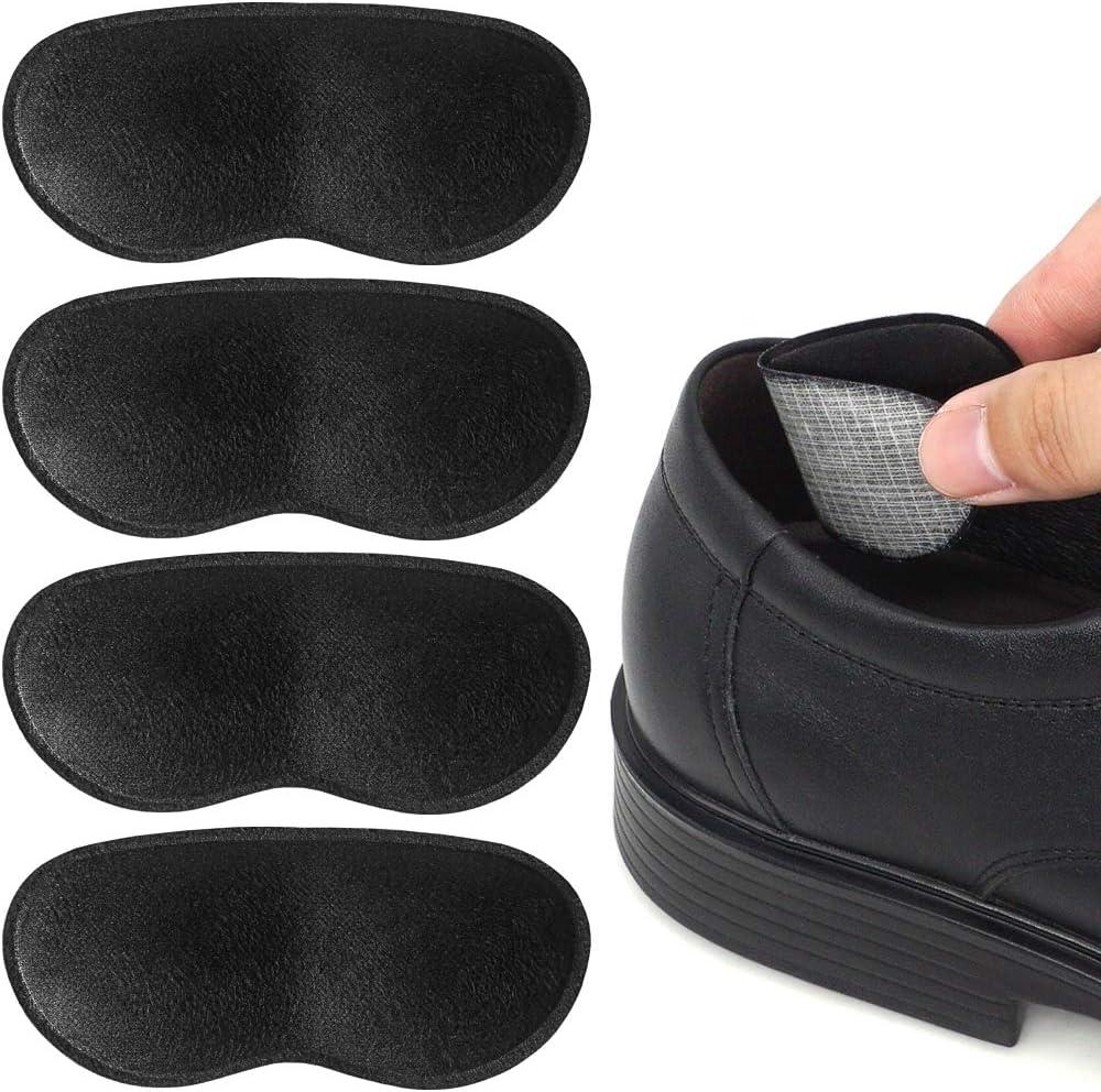 Heel Cushions: Versatile, Tested, ComfortâŚ Shop Now!